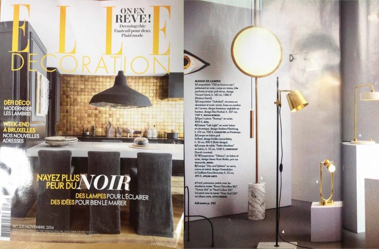 Elle Décoration France